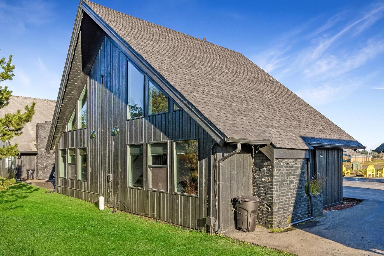 Tidal House 3 Ocean Shores Exterior foto