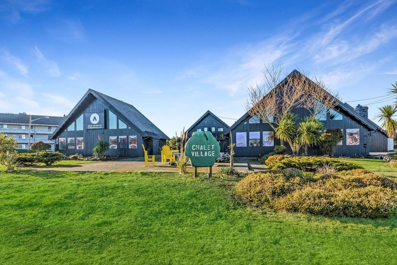 Tidal House 3 Ocean Shores Exterior foto
