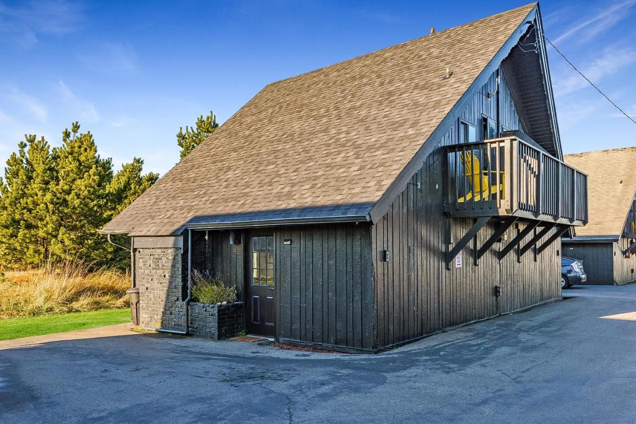 Tidal House 3 Ocean Shores Exterior foto